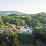 Campingplads Mobil A Pour 5 Pers. Avec Terrasse - Api-1-52-1579